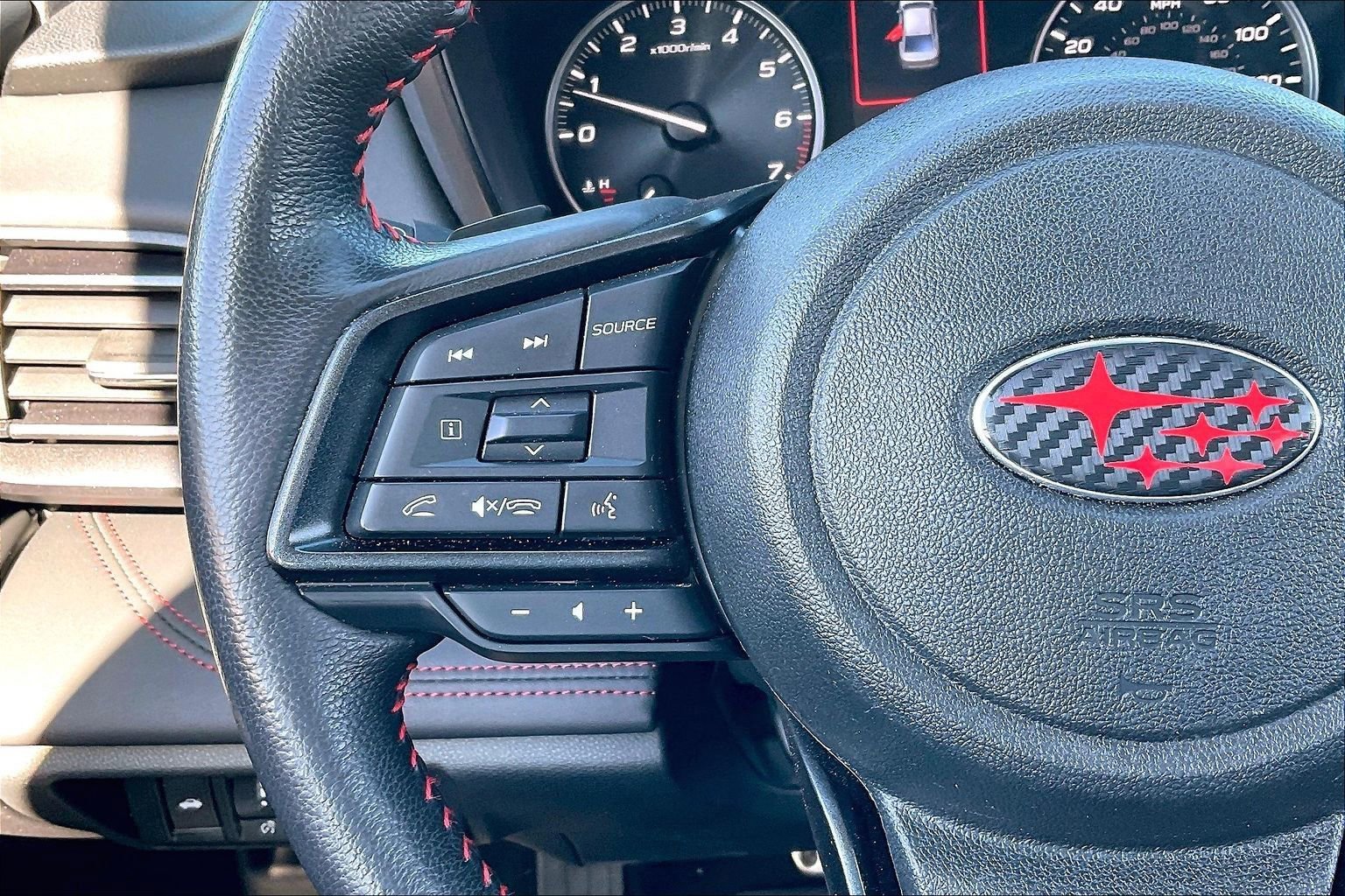 Certified 2025 Subaru Legacy Sport w/ Tech Package #3 image 19