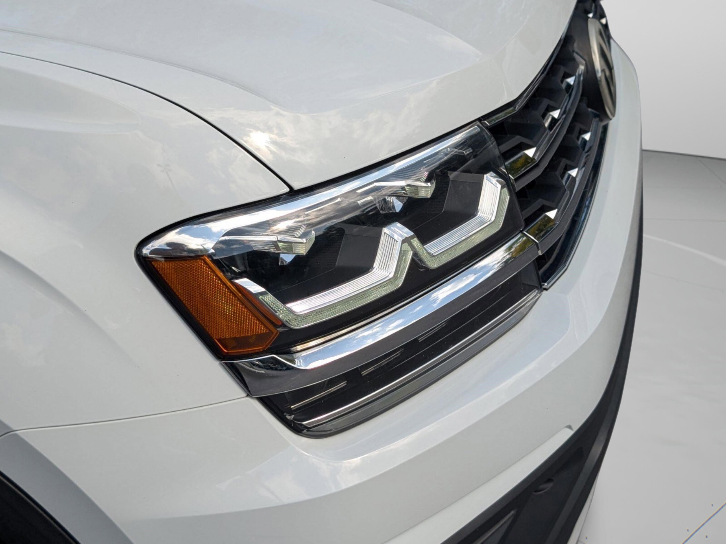 Used 2019 Volkswagen Atlas S FWD image 23