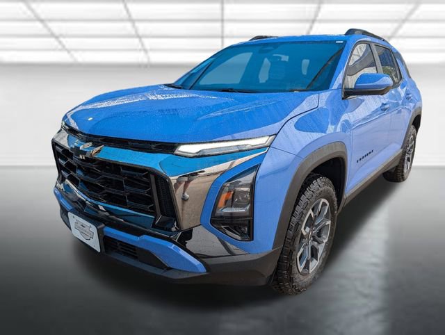 New 2026 Chevrolet Equinox ACTIV w/ Convenience Package III FWD image 29