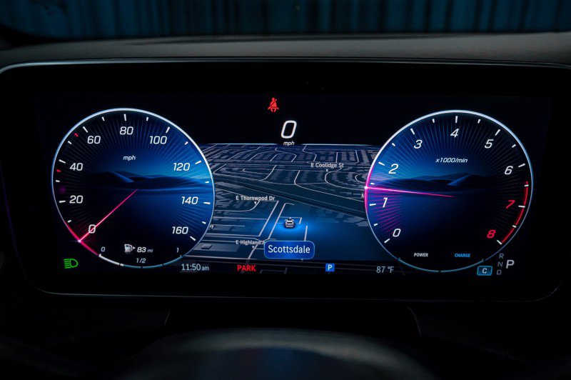 New 2025 Mercedes-Benz GLC 300 image 16