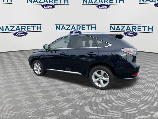 Used 2010 Lexus RX 350 350 image 5