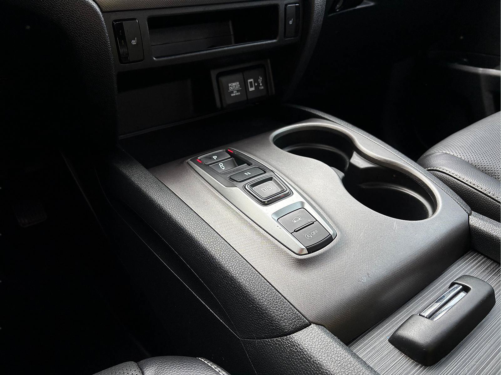 Certified 2023 Honda Ridgeline RTL image 27