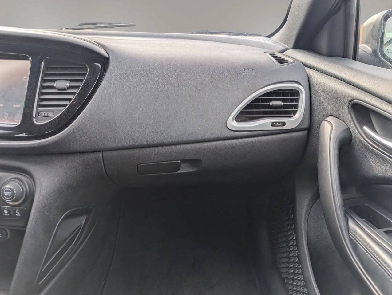 Used 2013 Dodge Dart Limited FWD image 35