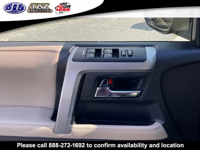 Used 2014 Toyota 4Runner SR5 RWD image 11