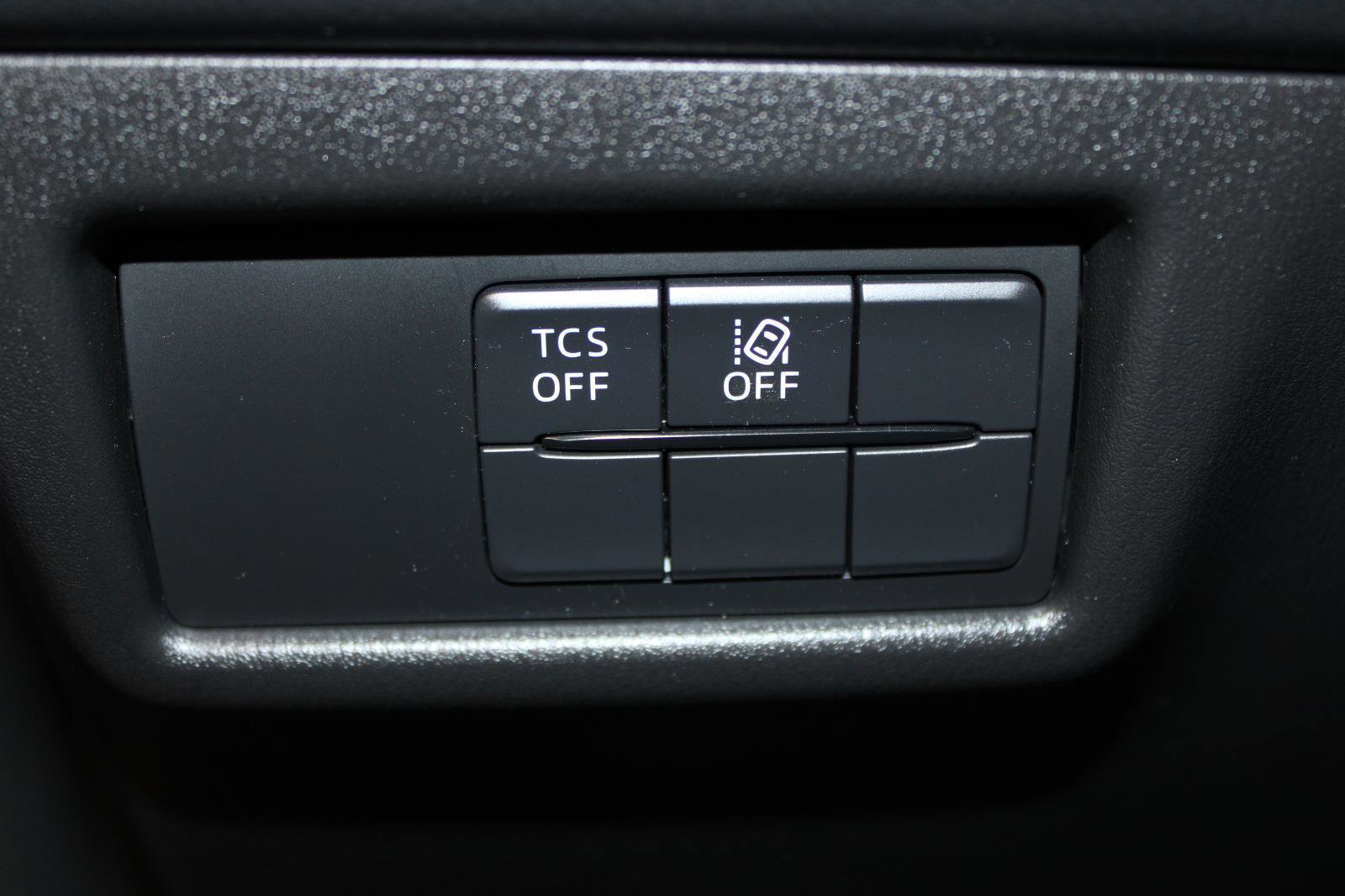 Used 2020 MAZDA CX-5 Touring image 15