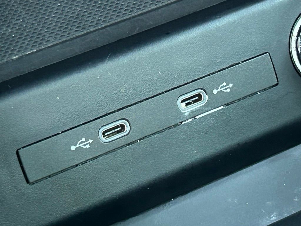 Used 2024 Audi Q4 e-tron Premium w/ Convenience Package image 38