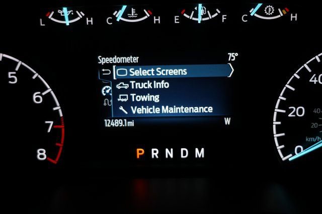 Used 2023 Ford F150 XL w/ STX Appearance Package image 77