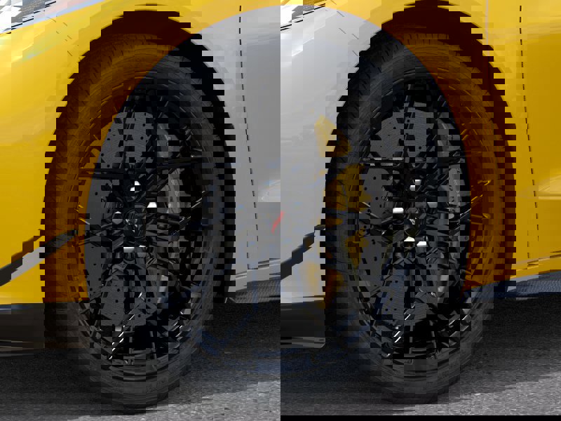 New 2026 Chevrolet Corvette ZR1 image 9