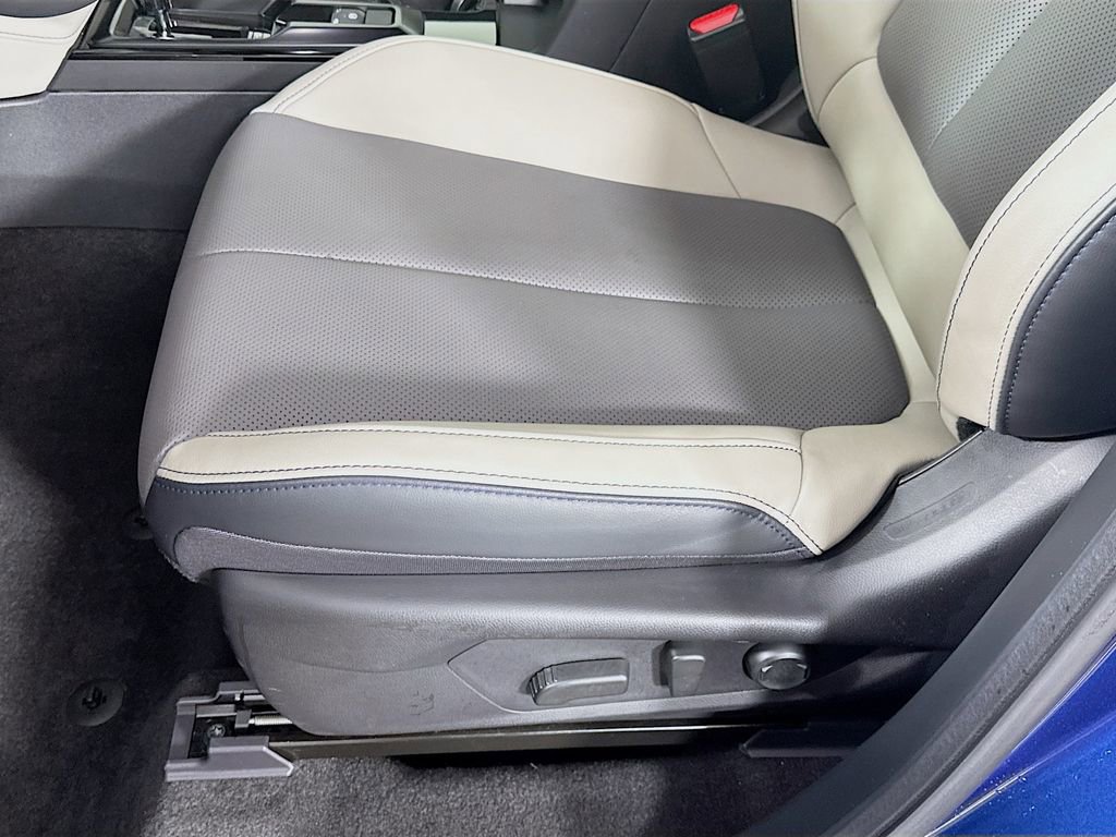 Certified 2026 Subaru Forester Limited image 22