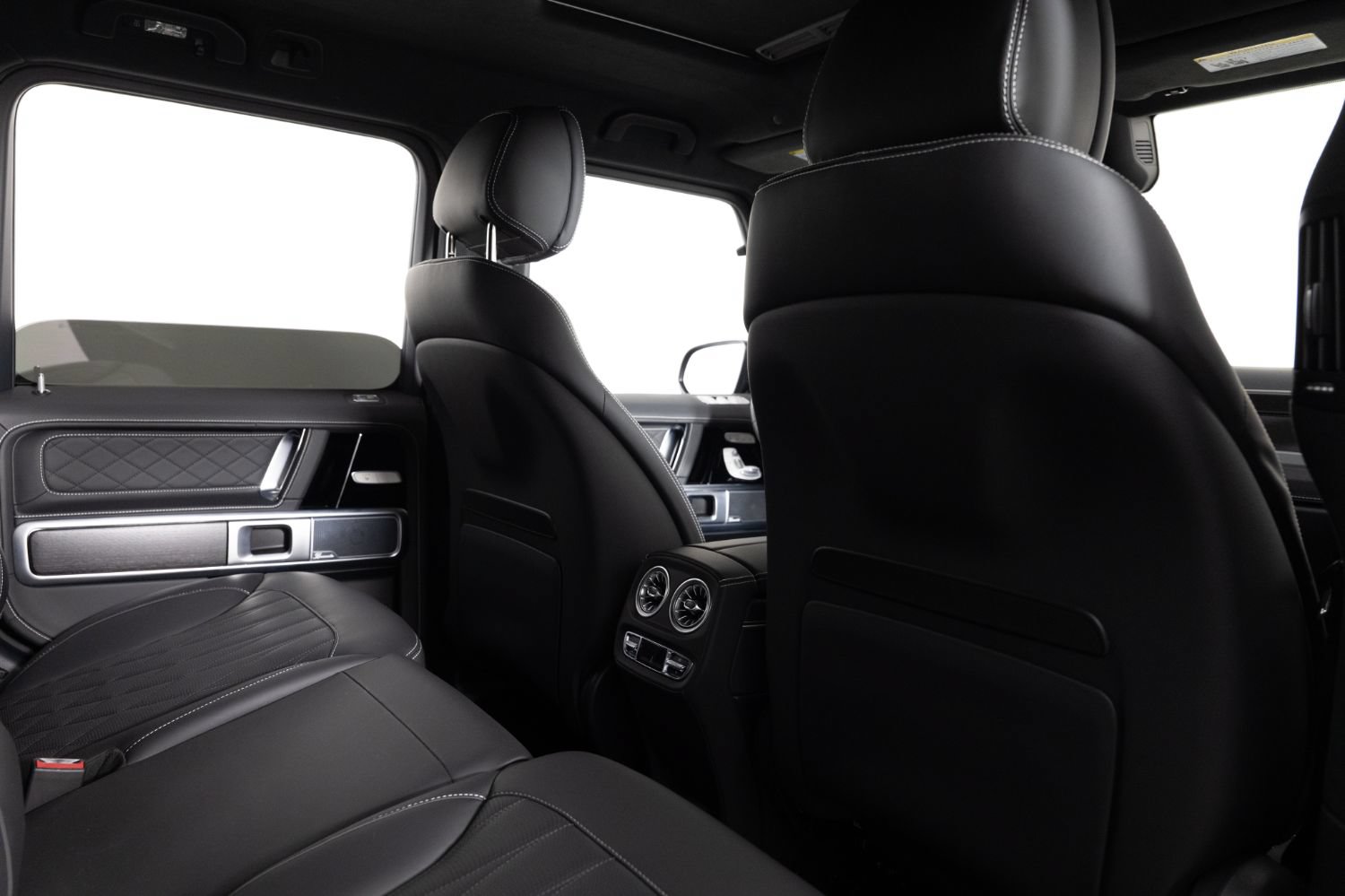 Used 2025 Mercedes-Benz G 63 AMG 4MATIC image 22