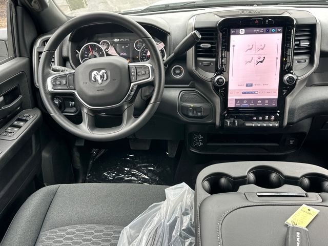 New 2026 RAM 2500 Tradesman image 17