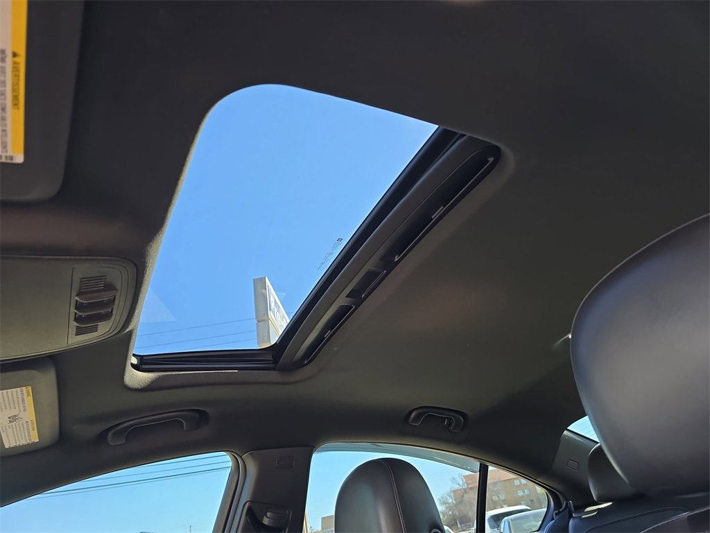 Used 2015 Buick Regal GS w/ Driver Confidence Package #1 image 28