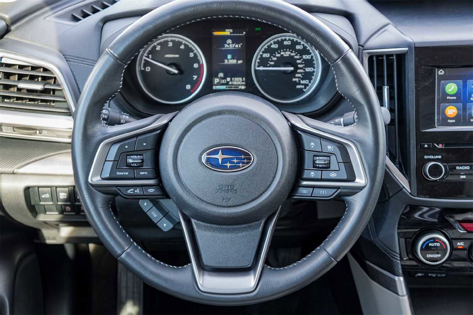 Used 2021 Subaru Forester Premium w/ Popular Package #1 image 15