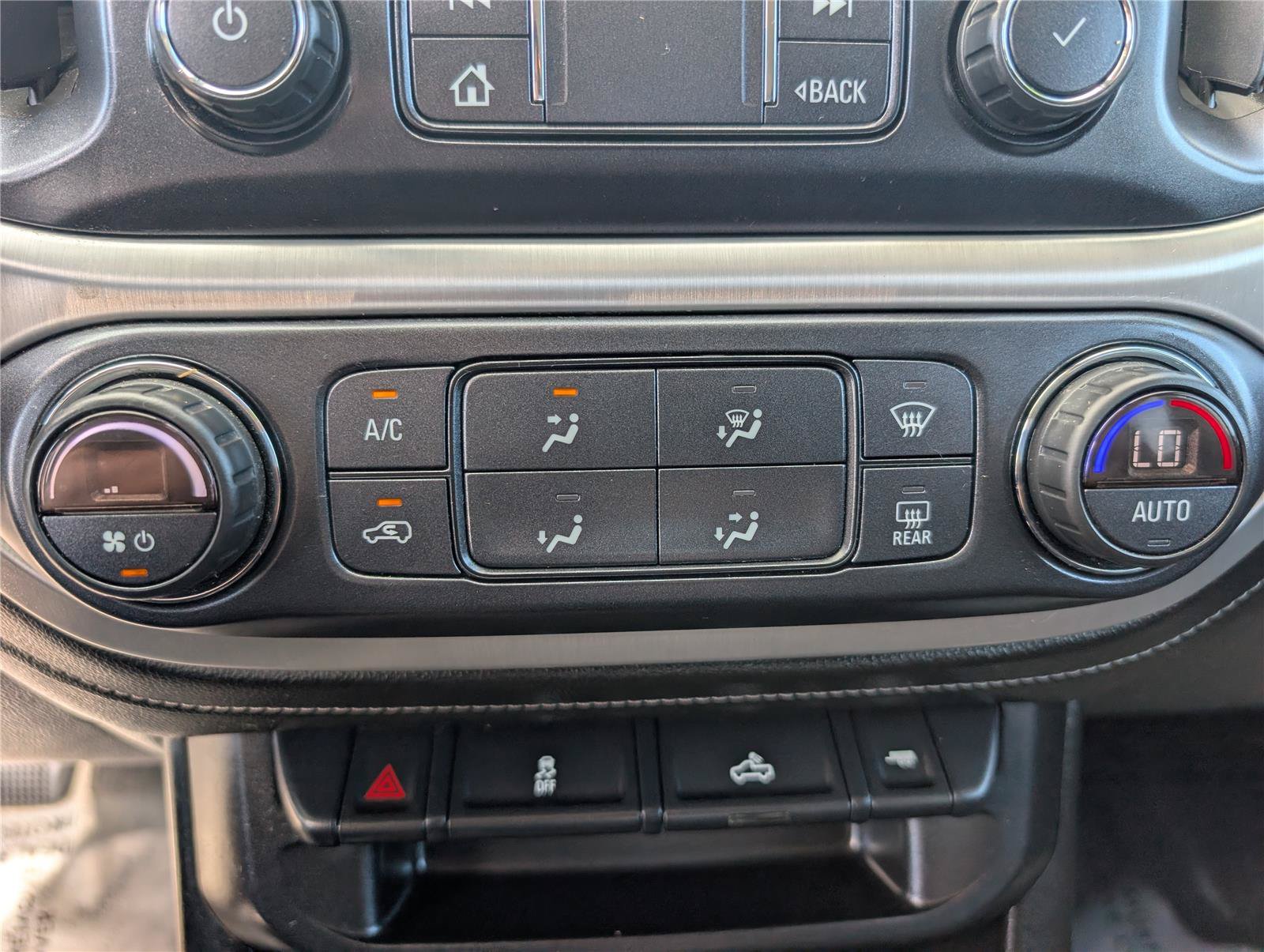 Used 2021 GMC Canyon Elevation w/ Trailering Package AWD/4WD image 27