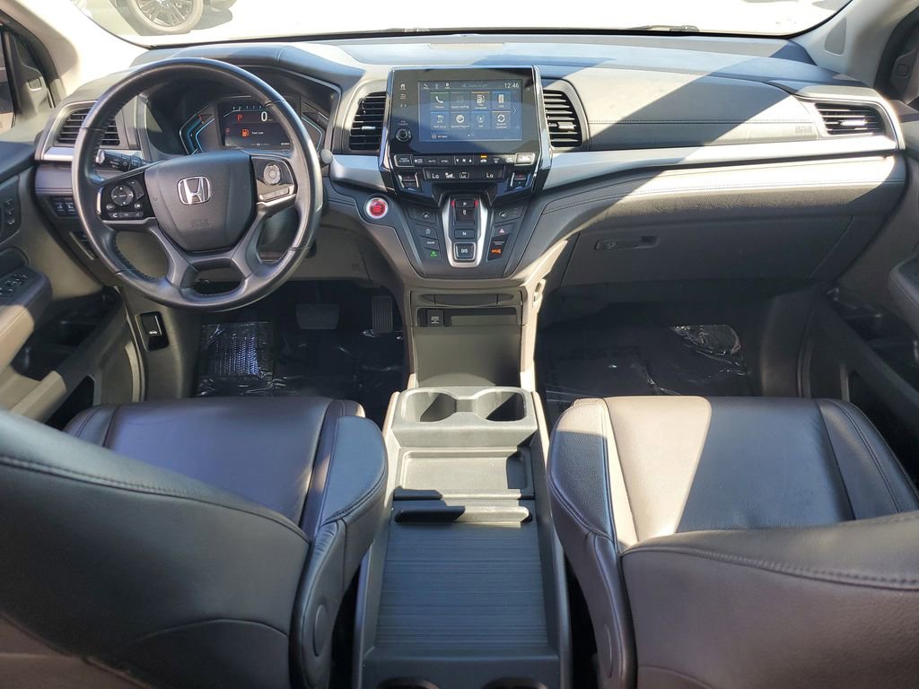 Used 2020 Honda Odyssey EX-L image 10