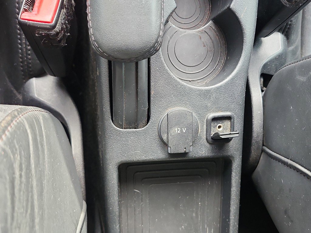 Used 2009 Audi TT 3.2 Prestige image 28