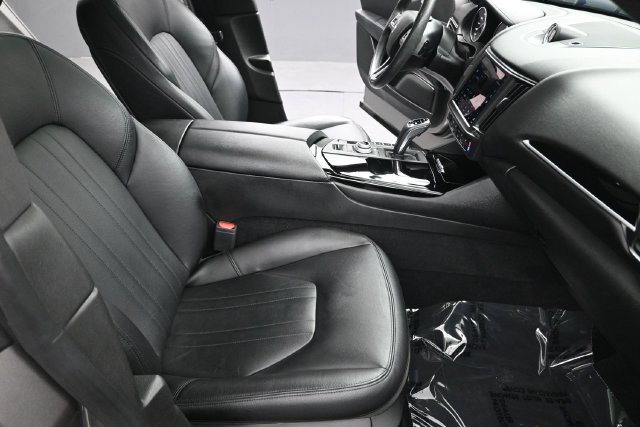 Used 2022 Maserati Levante GT AWD/4WD image 19