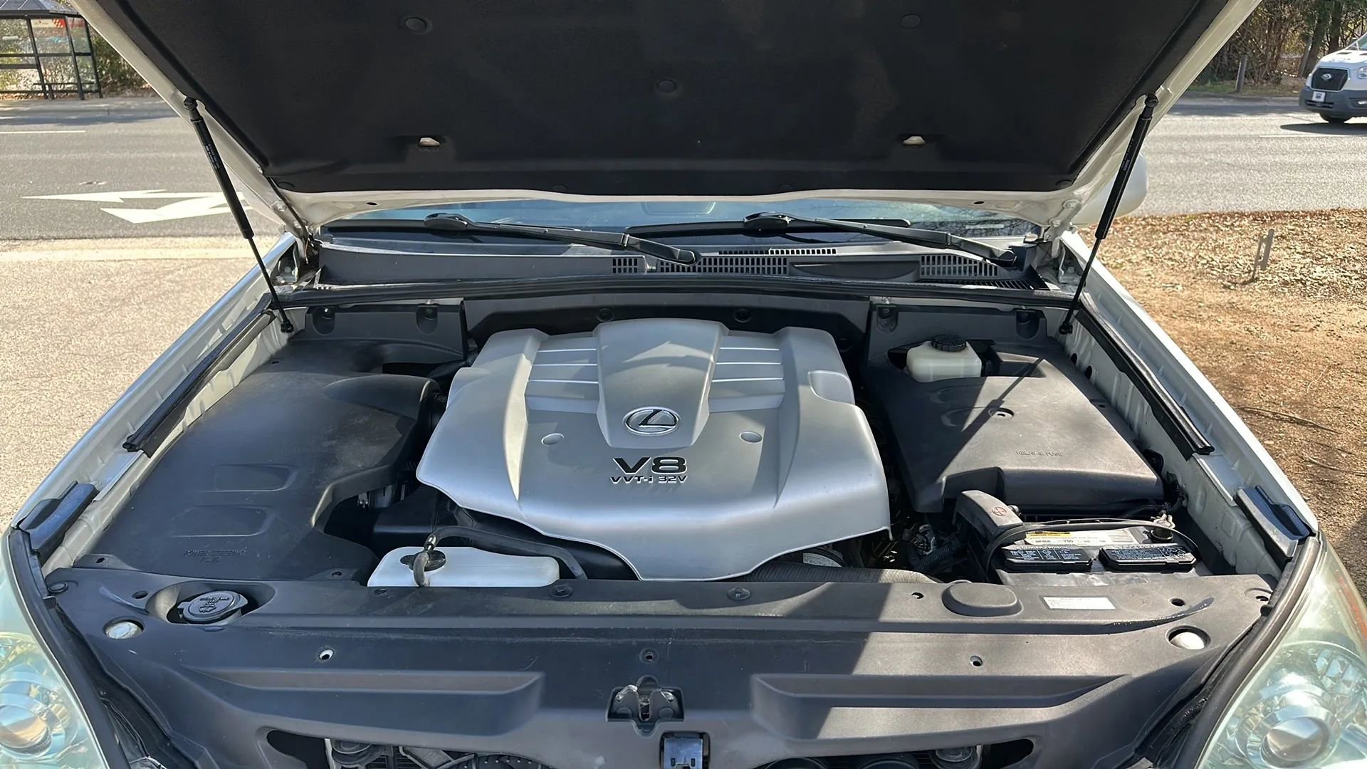 Used 2007 Lexus GX 470 image 12