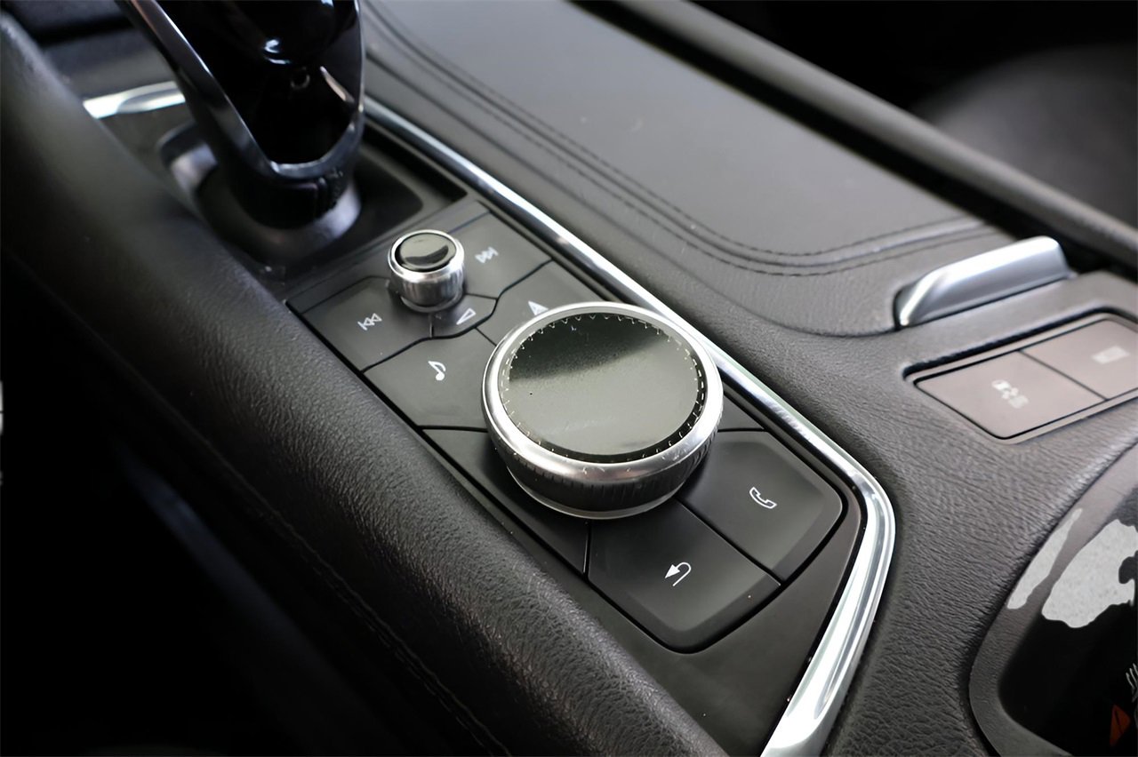 Certified 2023 Cadillac XT6 Sport image 29