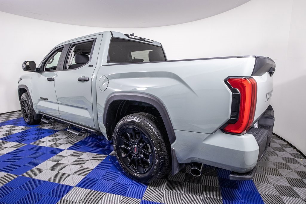 Used 2024 Toyota Tundra SR5 image 6
