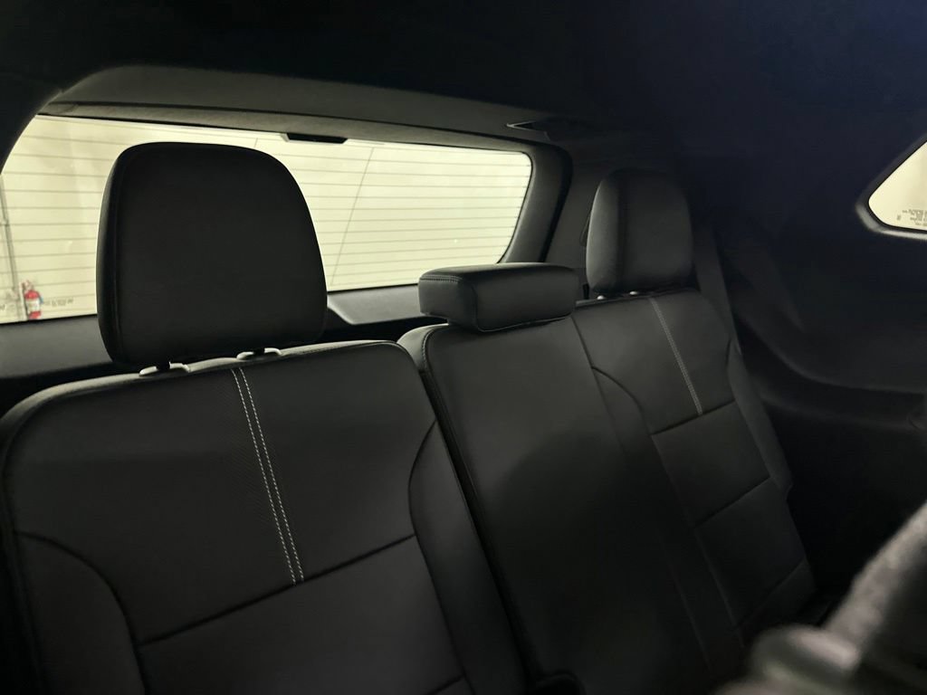 New 2026 GMC Acadia Elevation w/ Elevation Premium Package AWD/4WD image 31
