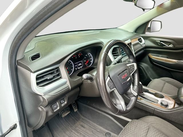 Used 2019 GMC Acadia SLE w/ Driver Alert Package I image 10