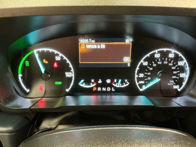 Used 2024 Ford Maverick XL FWD image 27
