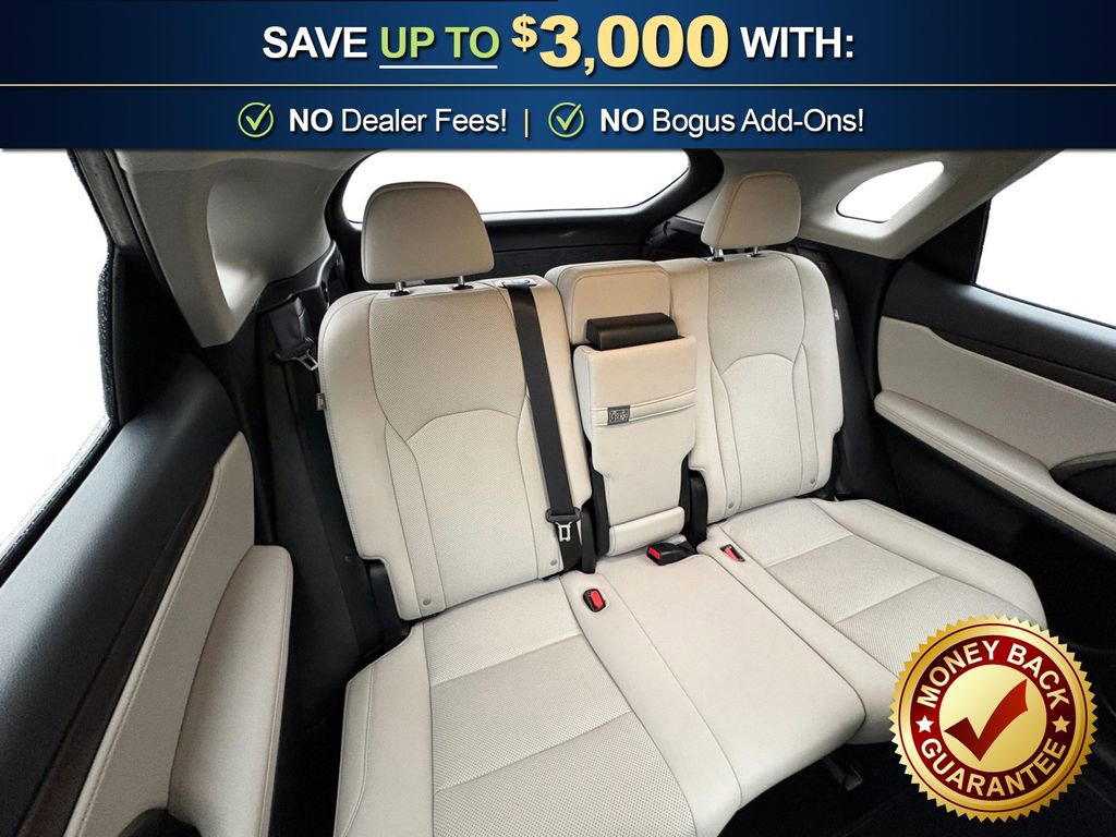 Used 2021 Lexus RX 350 FWD w/ Premium Package image 22
