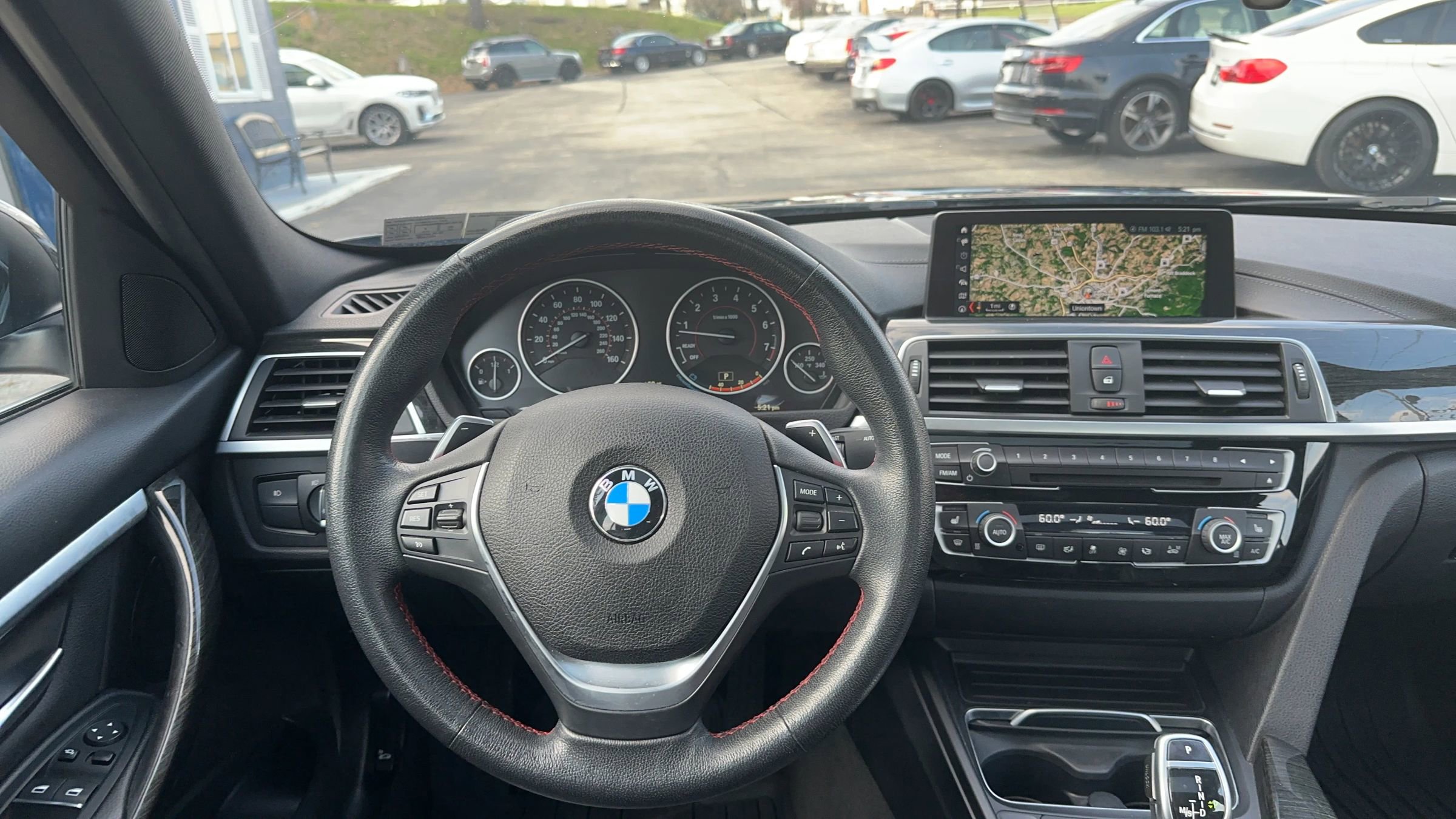 Used 2018 BMW 330i xDrive Sedan w/ Convenience Package image 10