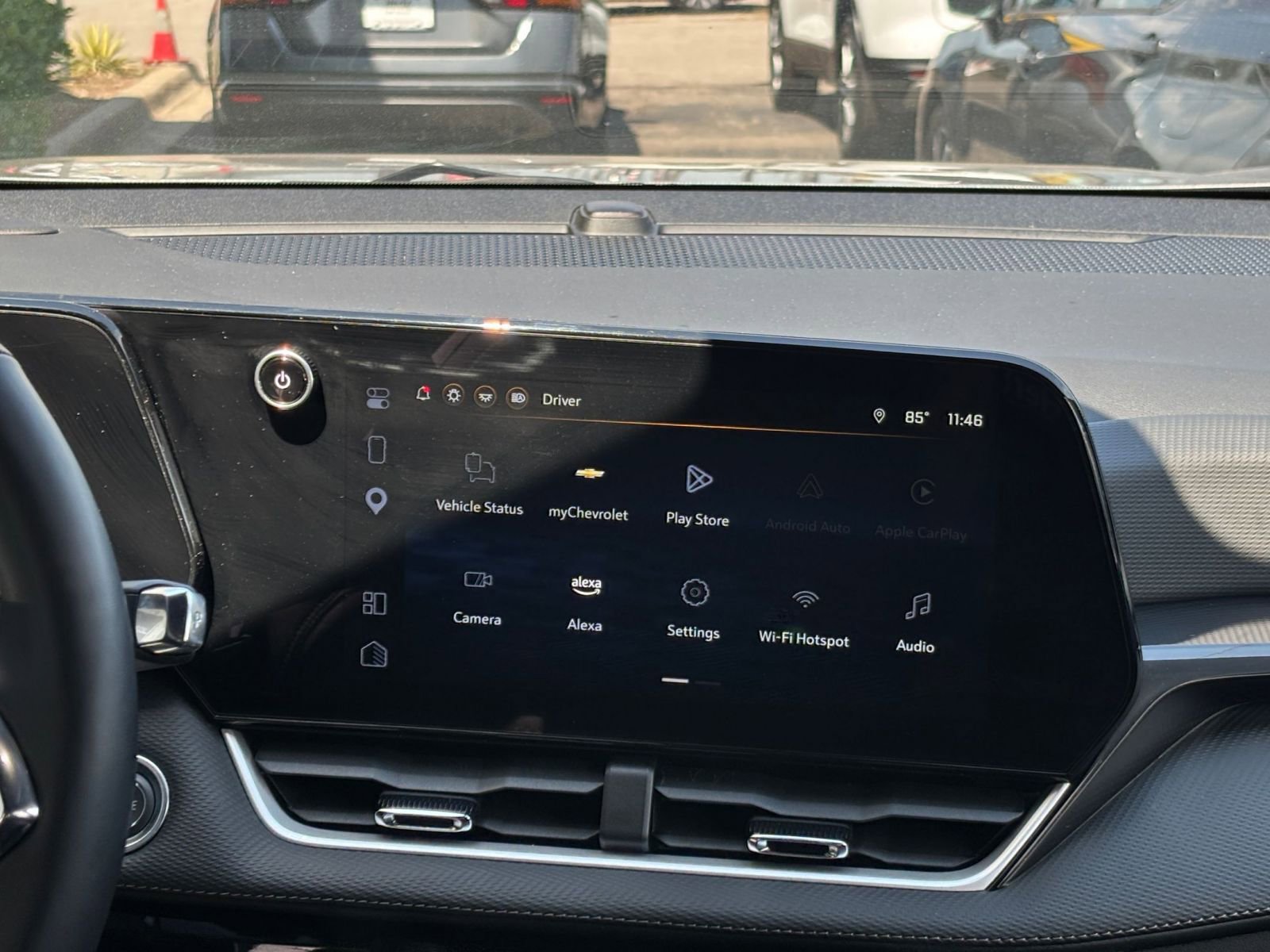 Used 2025 Chevrolet Equinox LT FWD image 20