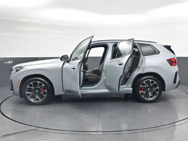 New 2026 BMW X3 xDrive30i w/ Premium Package AWD/4WD image 40
