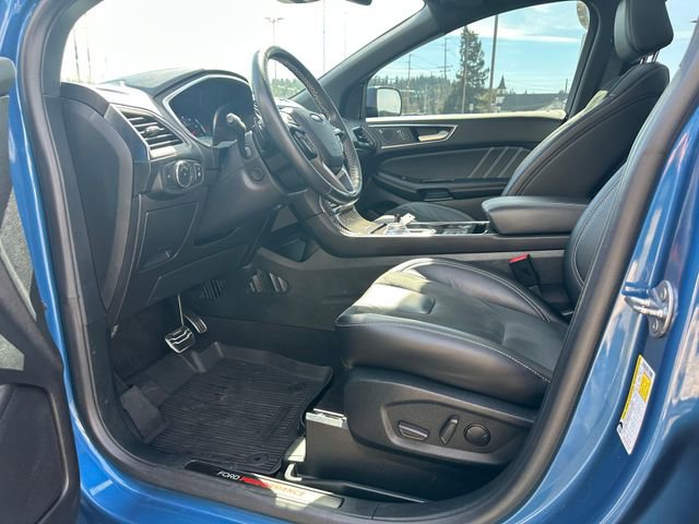 Used 2020 Ford Edge ST w/ Equipment Group 401A image 9