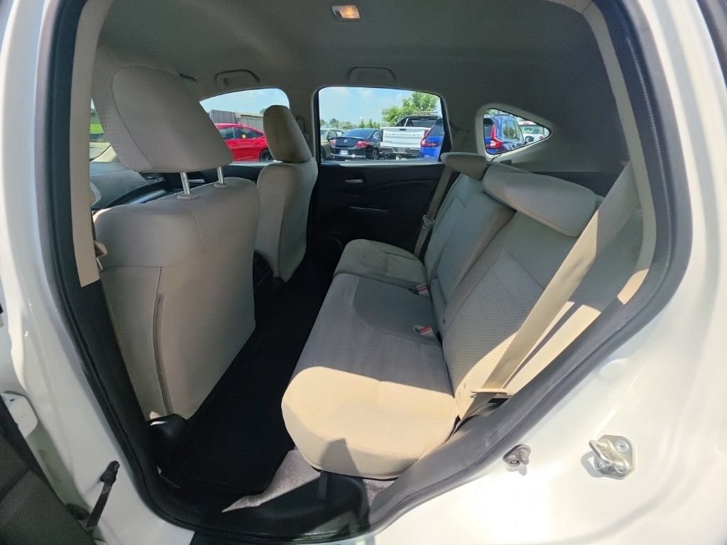 Used 2016 Honda CR-V LX image 26