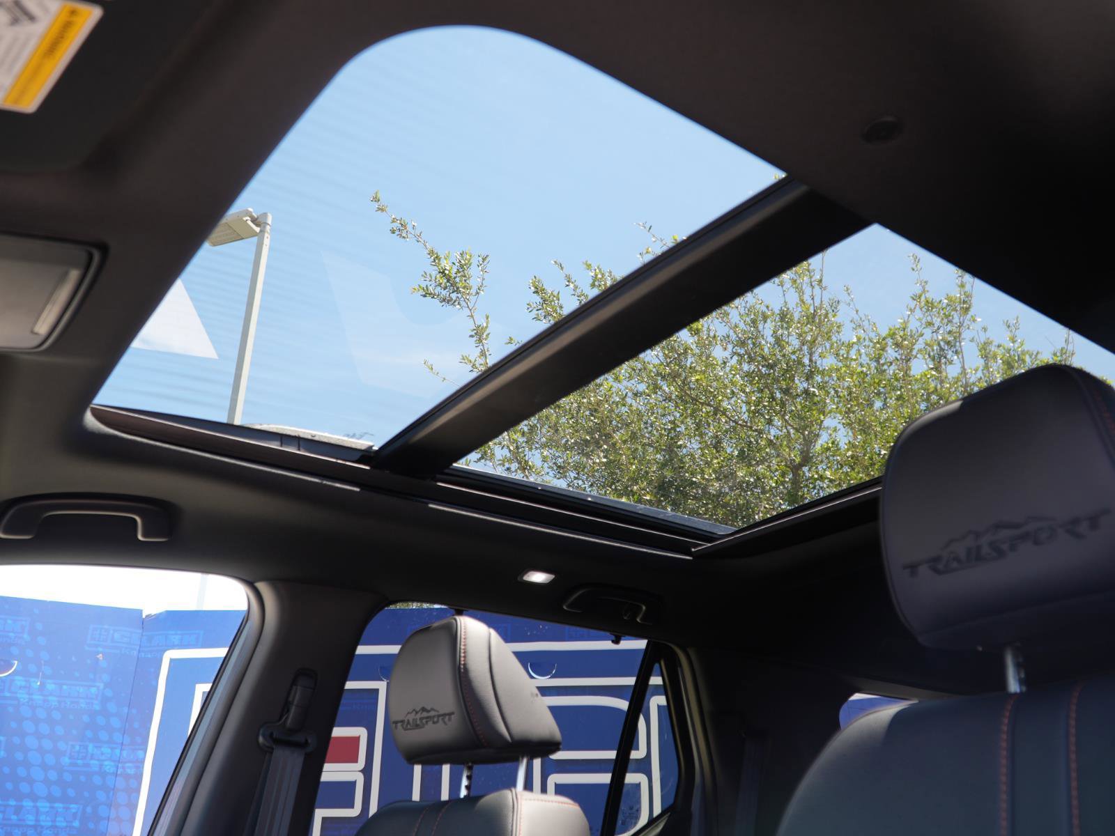 New 2026 Honda Passport TrailSport Elite image 17