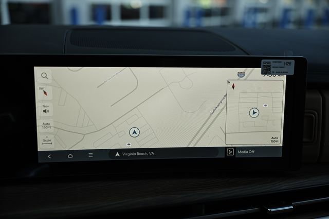 New 2026 Hyundai Santa Fe Calligraphy image 13