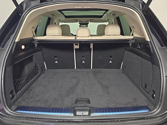 New 2026 Mercedes-Benz GLE 450 4MATIC image 13