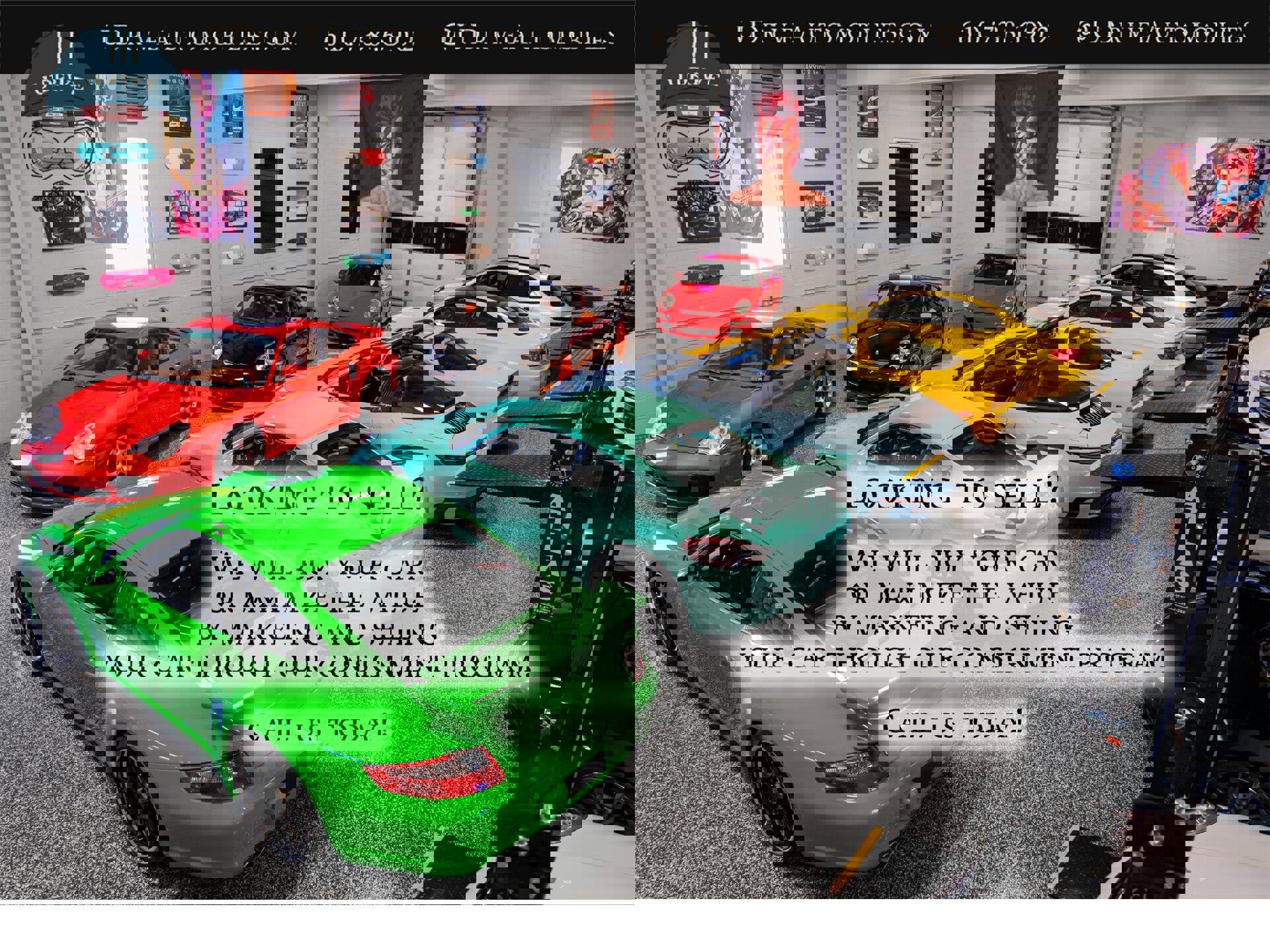 Used 2001 Porsche 911 Turbo image 8