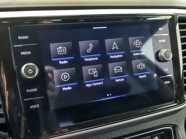 Used 2022 Volkswagen Atlas SE AWD/4WD image 21