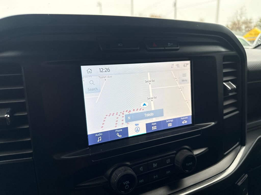 Used 2023 Ford F150 XL w/ STX Appearance Package image 38