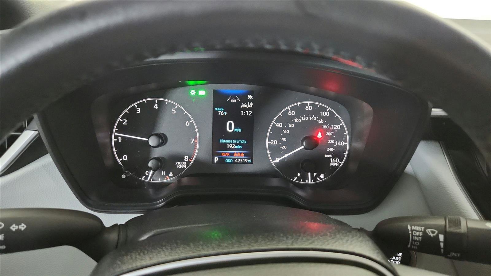 Used 2024 Toyota Corolla SE FWD image 23