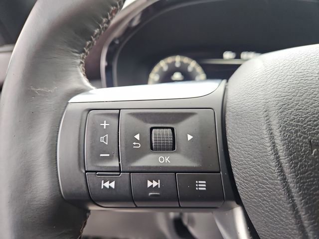 Used 2023 INFINITI QX60 Autograph image 26