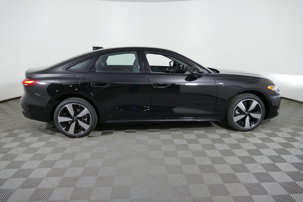 New 2026 Audi A5 Premium Plus AWD/4WD image 2