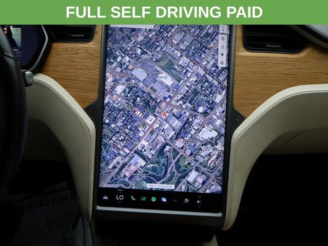 Used 2019 Tesla Model S P100D image 24