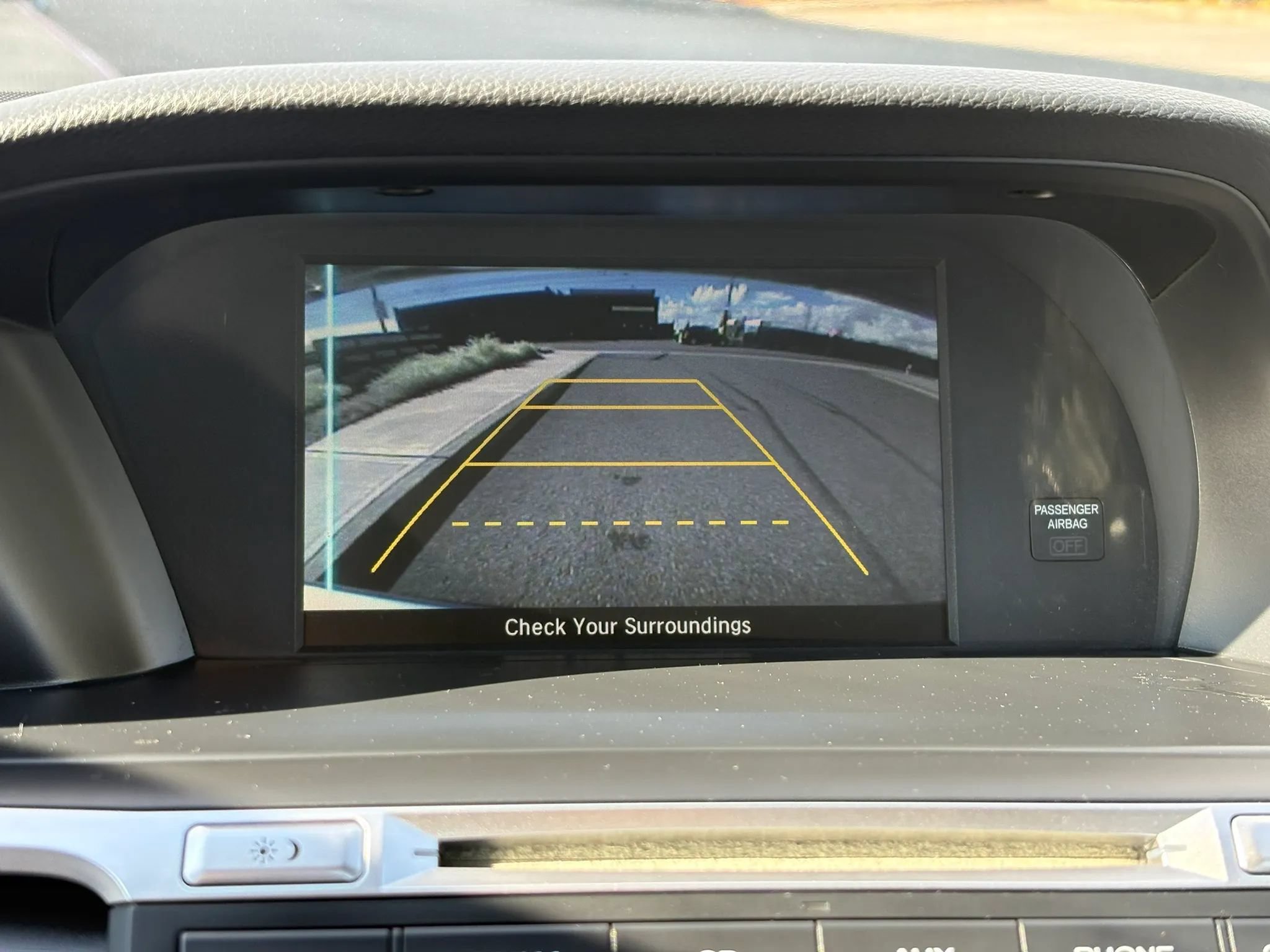Used 2013 Honda Accord Sport image 14
