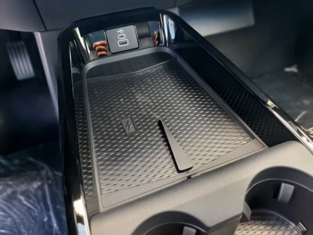 New 2025 Ford Mustang Mach-E Premium w/ Interior Protection Package image 25