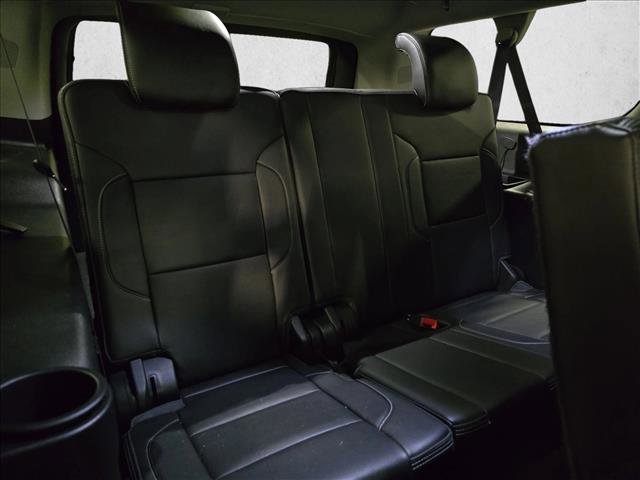 Used 2015 GMC Yukon XL Denali w/ Premium Package AWD/4WD image 12