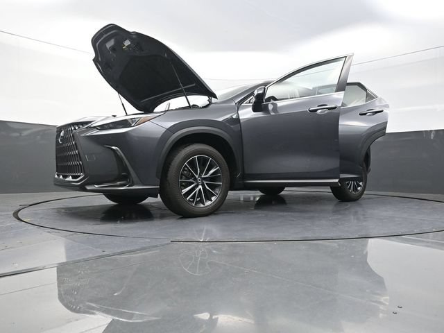 Used 2024 Lexus NX 350 AWD image 41