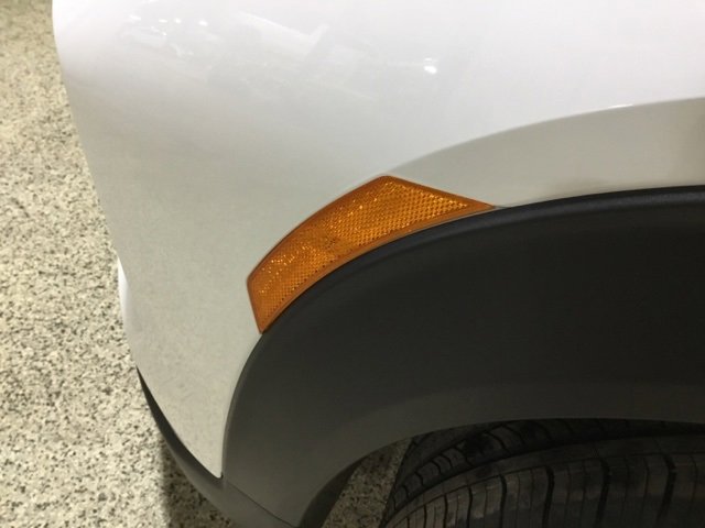 New 2026 Chevrolet TrailBlazer LT w/ LT Cold Weather Package image 9