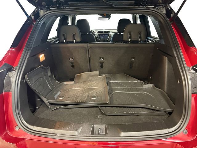 Used 2021 Chevrolet TrailBlazer RS w/ Convenience Package image 12