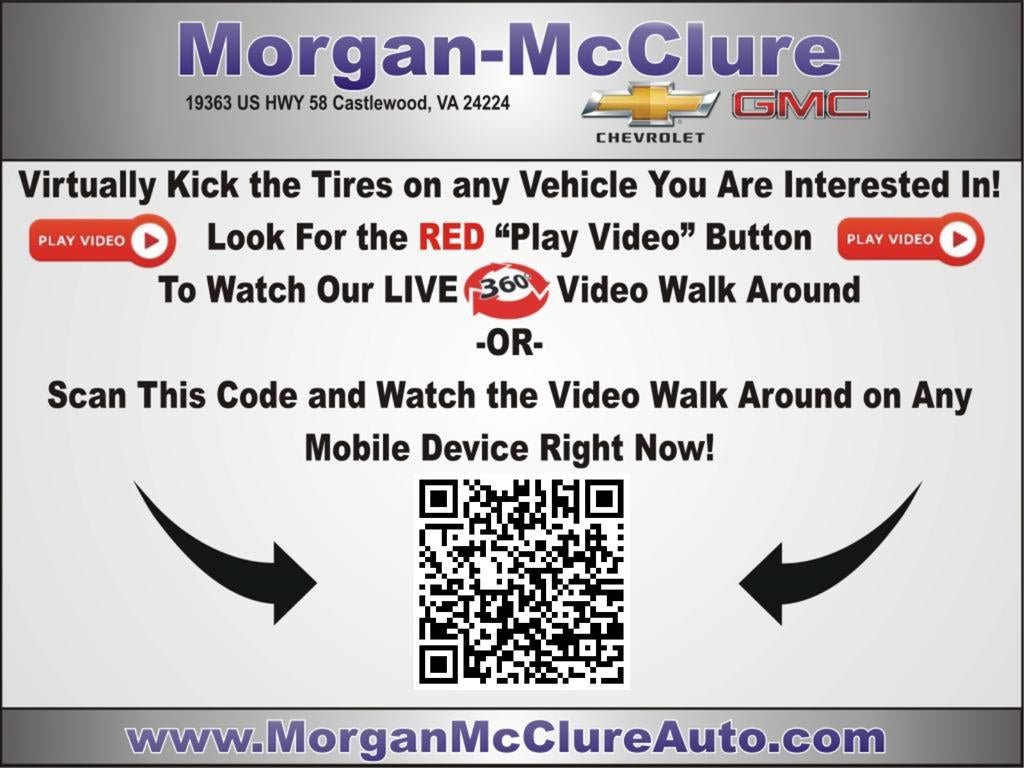 Used 2023 Chevrolet TrailBlazer LT FWD image 5